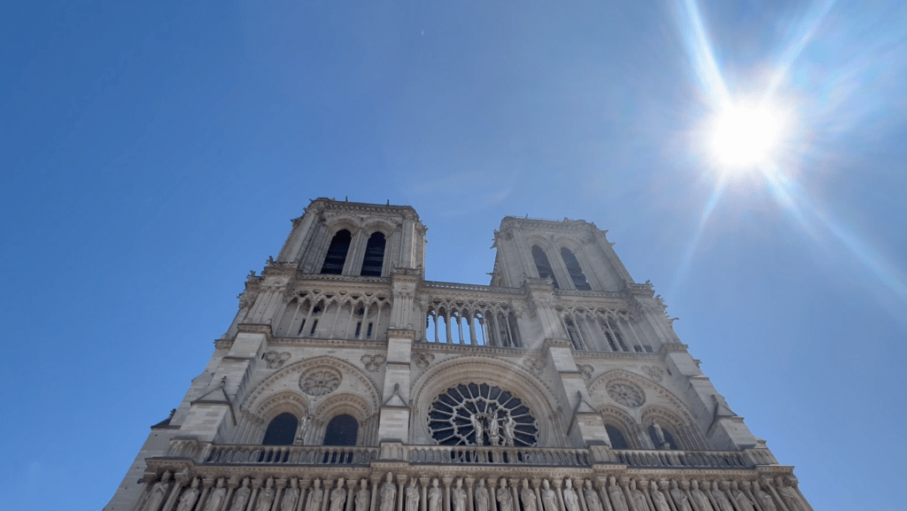 Le Relais Social à la capitale !