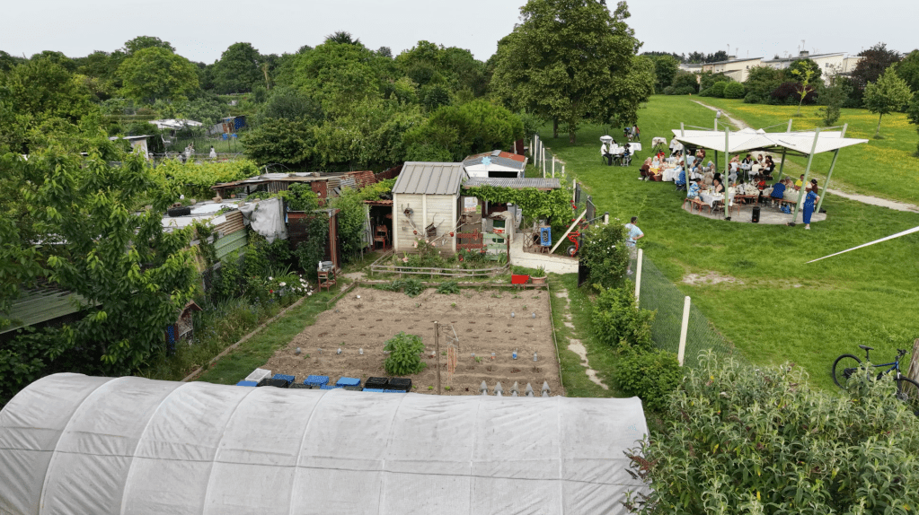 Bientôt tous.tes au jardin !